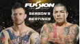 Fusion Fight League: Season's Beatings