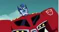 Transformers: Animated