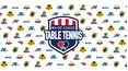 Major League Table Tennis: Princeton vs. Atlanta