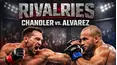 Rivalries: Chandler vs. Alvarez