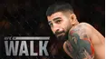 UFC The Walk