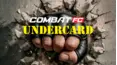 Combat FC 12: Pilla vs. Fargo (Prelims)