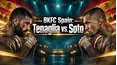 BKFC Spain: Tenaglia vs. Soto