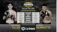 Legacy Fighting Alliance