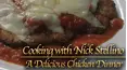 Cooking with Nick Stellino