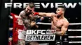 BKFC Fight Night Bethlehem: Cisneros vs. Petersen (Prelims)