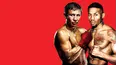 World Championship Boxing: Gennady Golovkin vs. Willie Monroe, Jr. and Roman Gonzalez vs. Edgar Sosa