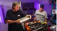 Engine Masters