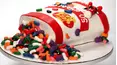 Cake Wars
