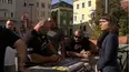 Strongman Champions League