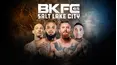 BKFC 65: Ferea vs. Masson-Wong
