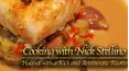 Cooking with Nick Stellino