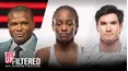 UFC Unfiltered