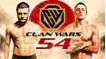 Clan Wars 54: Smith vs Boyd