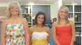 Say Yes to the Dress: Bridesmaids