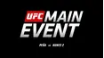 UFC Main Event