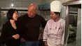 Bizarre Foods with Andrew Zimmern