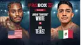 ProBox Fight Night: White vs Tellez
