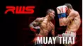 LIVE: RWS Muay Thai 2025 Interim Middleweight Title