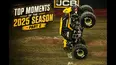 Best of Monster Jam