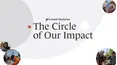 The Circle of Our Impact