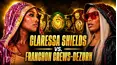 Claressa Shields vs. Franchon Crews-Dezurn II