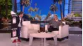 Magicians on Ellen