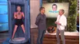 Matt Damon on Ellen