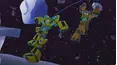 Transformers: Rescue Bots Academy