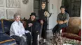 The Osbournes: Night of Terror