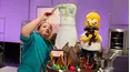 Cake Wars