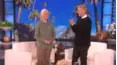 Wildlife Conservationists on Ellen