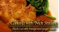 Cooking with Nick Stellino
