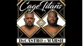 Cage Titans 68: De Castro vs Marsh