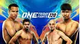 ONE Friday Fights 2025