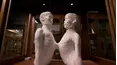 Mysteries at the Museum