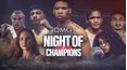 Thunder's Friday Night Fights: Night of Champions XI