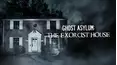 Ghost Asylum