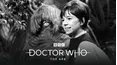 Classic Doctor Who