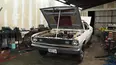 Roadkill Garage
