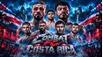 Combat FC: Costa Rica