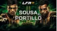 LIVE: LFA 238 Prelims