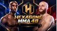 Hexagone MMA 48