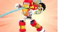 RoboFuse