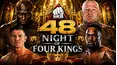 BKB Bare Knuckle 48: Night of Four Kings