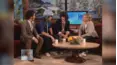 Jonas Brothers on Ellen 1