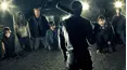 The Walking Dead
