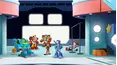 Transformers: Rescue Bots Academy