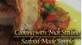 Cooking with Nick Stellino