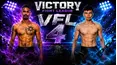 Victory Fight League 4: Havoc on the Hudson